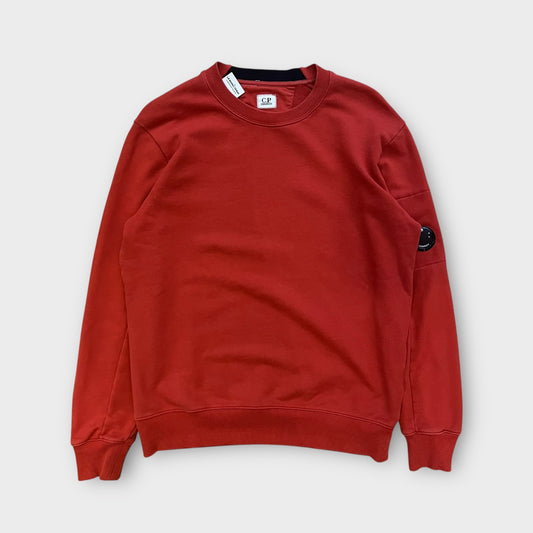 Sweat CP Company orange - M