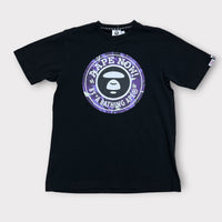 T-shirt Bape Noir - S