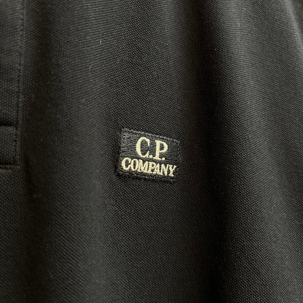 Polo CP Company Navy - S