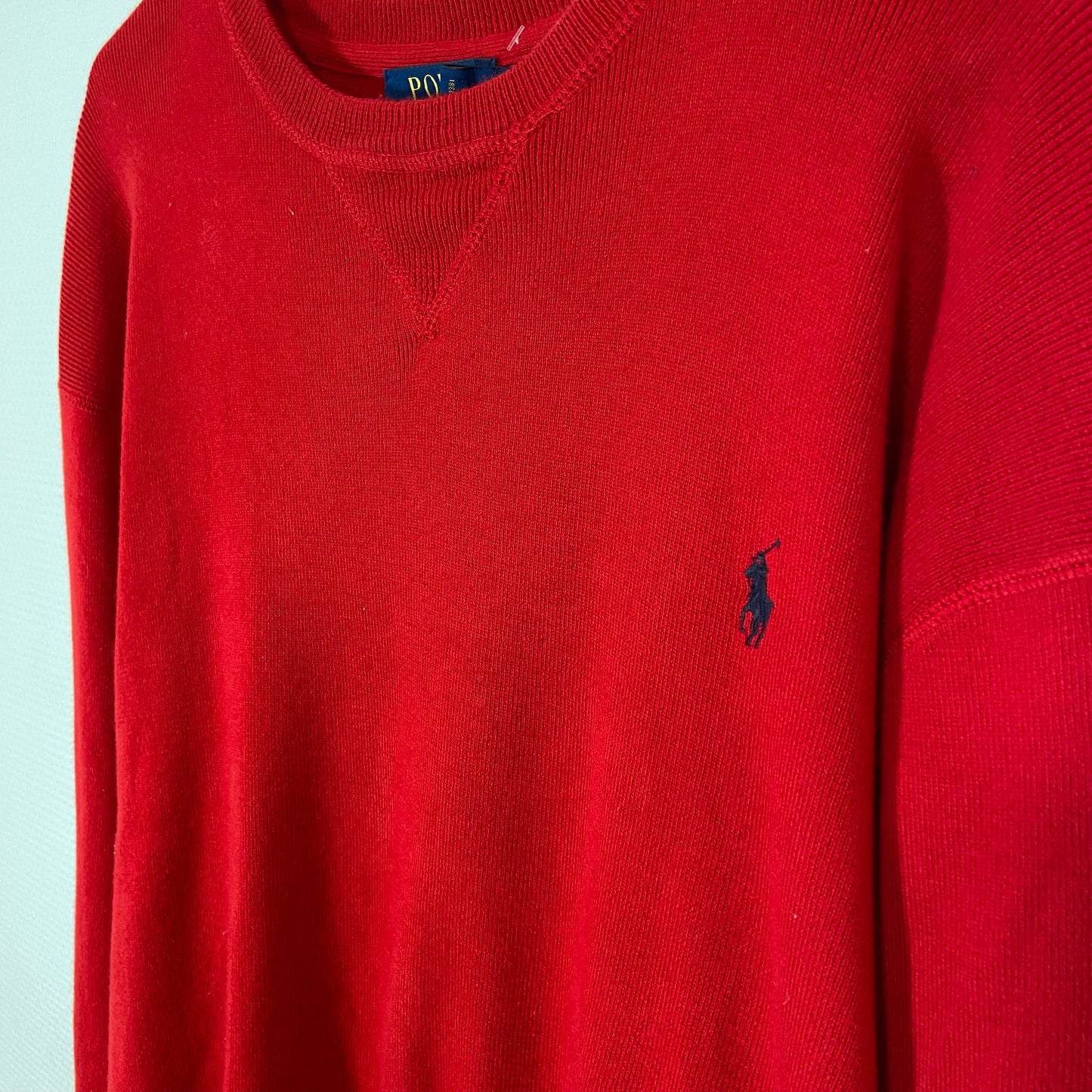 Pull Ralph Lauren - XXL