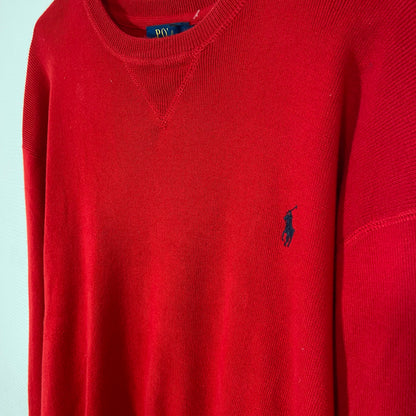 Ralph Lauren Sweater - XXL