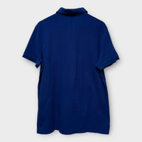 Polo Ralph Lauren bleu - XL