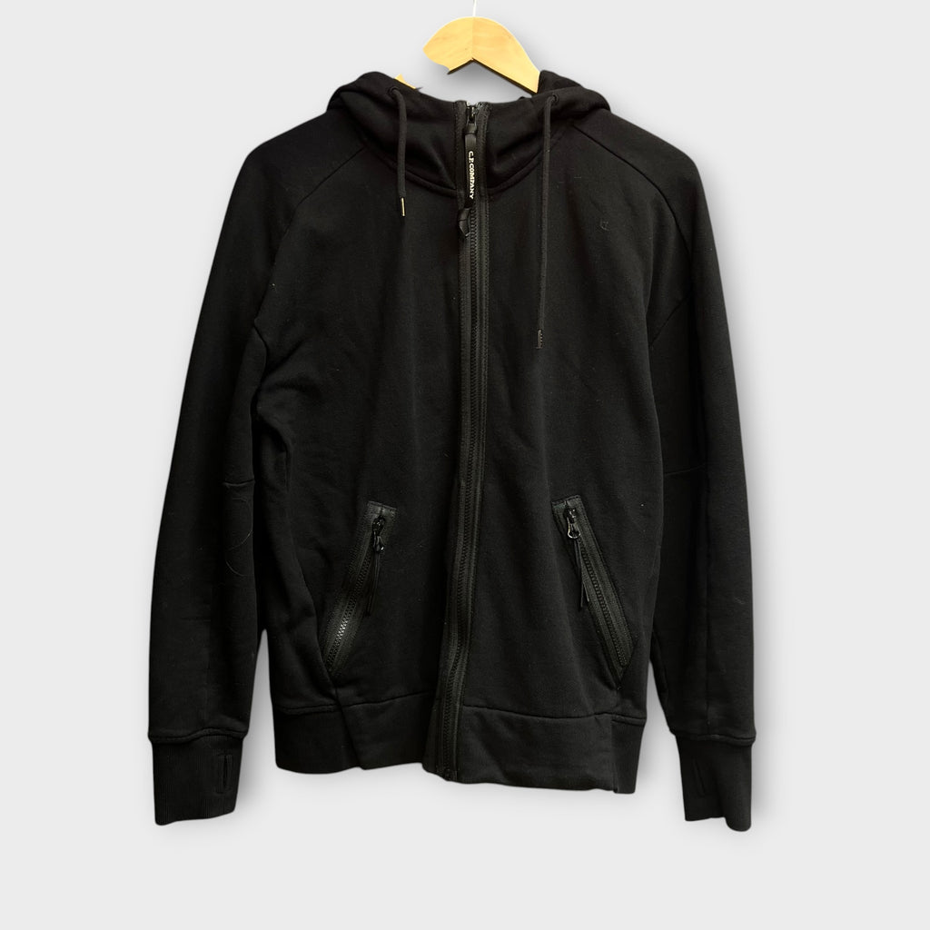 Veste Goggle Cp Company Noir - S