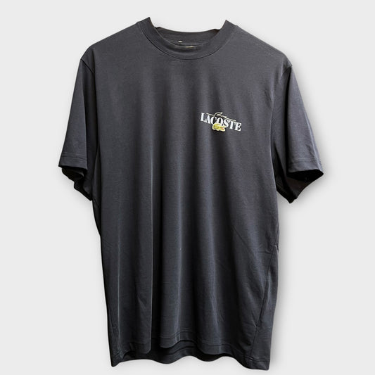 T-shirt Lacoste Navy - M