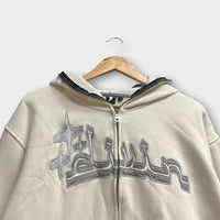 Veste Divin Beige - L