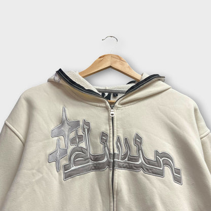 Veste Divin Beige - L