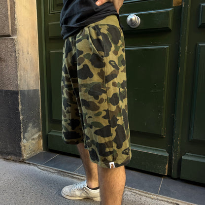 Short Bape Shark - S