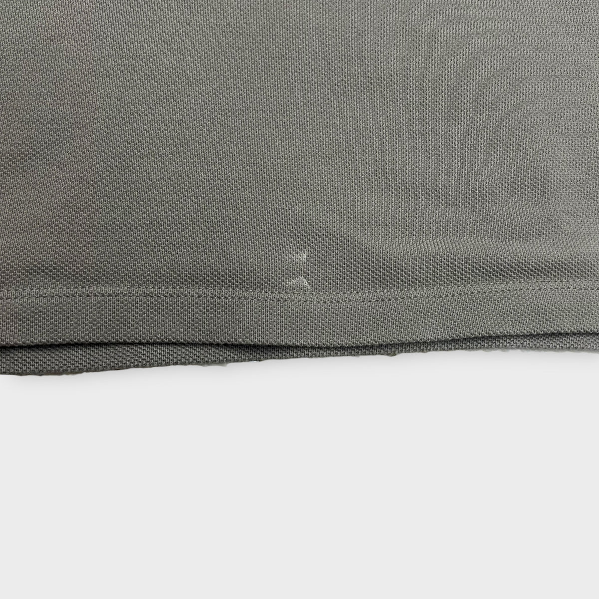 Polo AMI Paris Kaki - XL