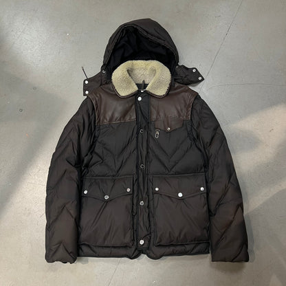 Doudoune Louis Vuitton