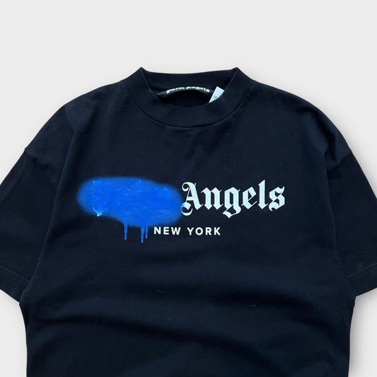 T-Shirt Palm Angels New York - XS
