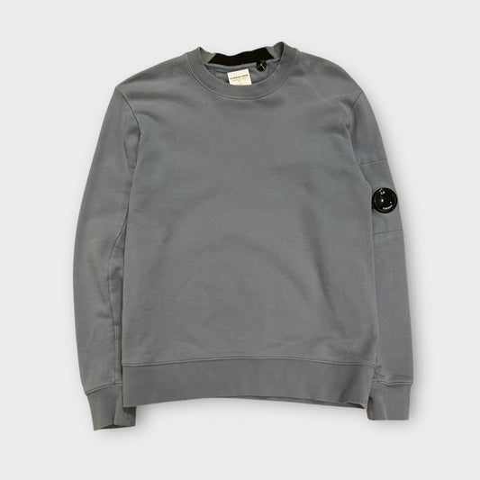 Sweat Cp Company Bleu - L