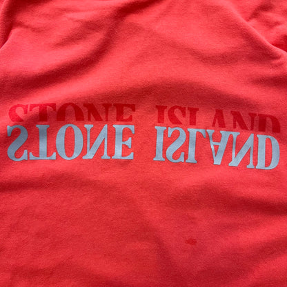 T-Shirt Stone Island Rose - M