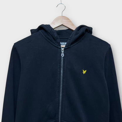 Veste Lyle & Scott noir - S