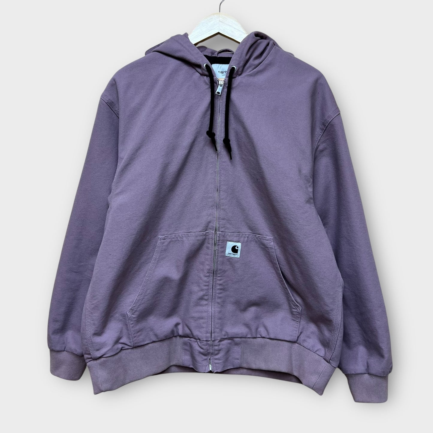 Carhartt Active Jacket mauve - M