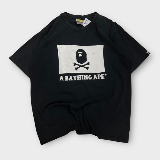 T-shirt Bape Pirate Noir - L