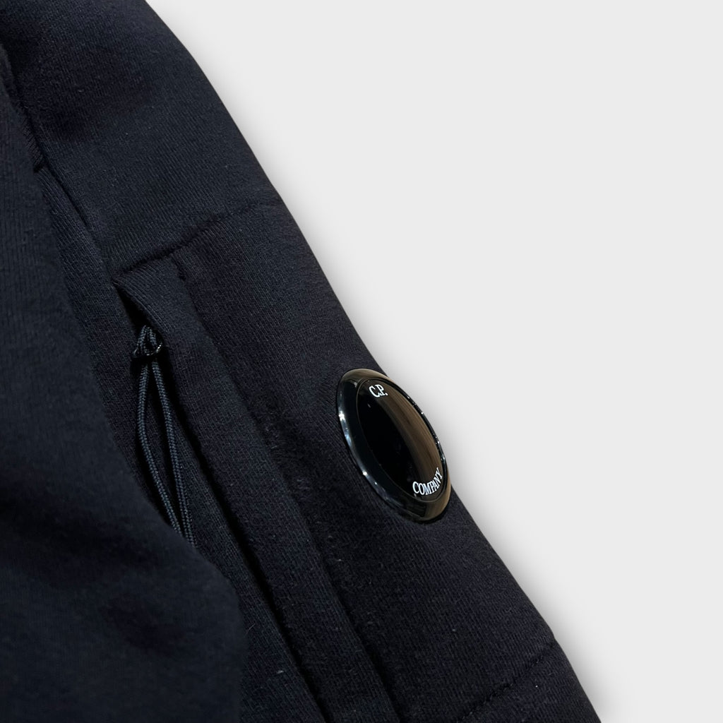 Veste CP Company noir - M