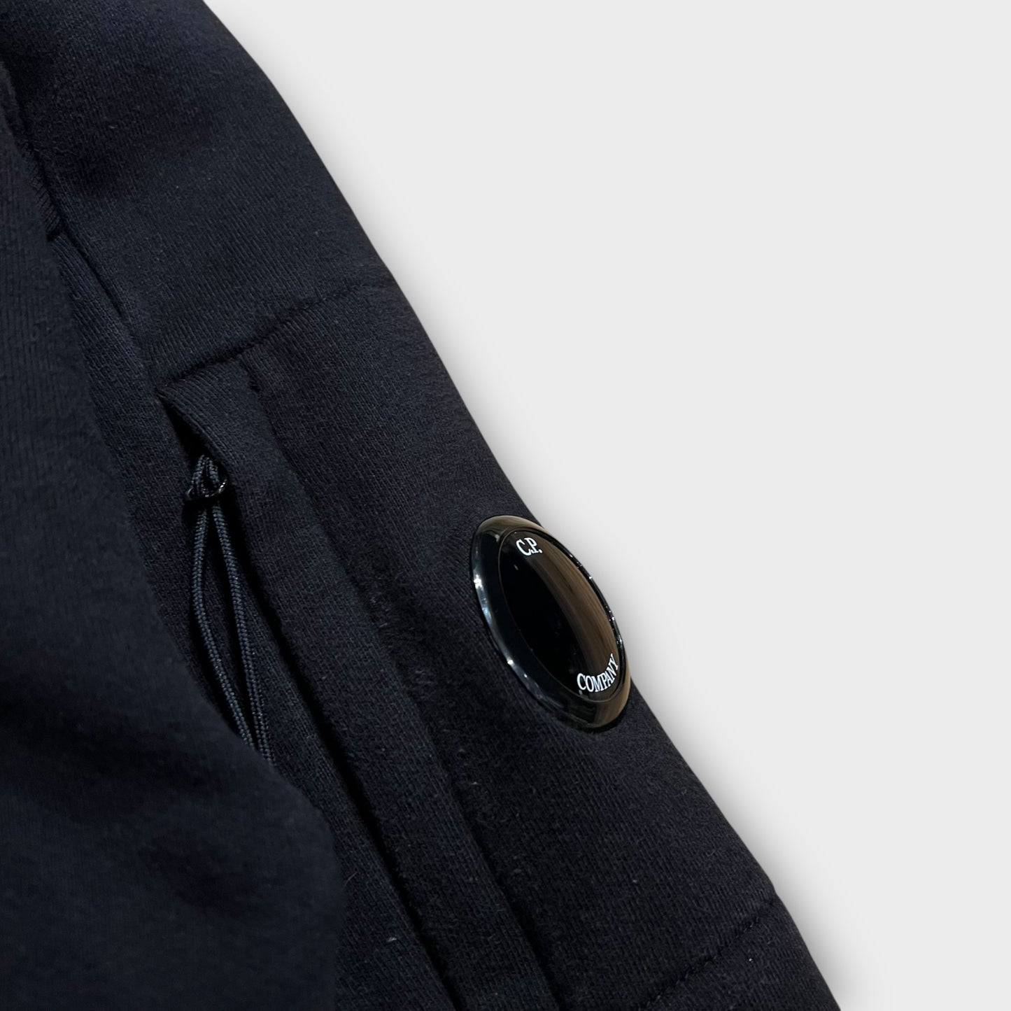 Veste CP Company noir - M