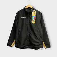 Coupe-vent Diadora Italia vintage "2000" - S