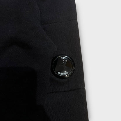 Sweat CP Company Noir - S
