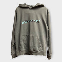 Hoodie The Kooples What Is Vert - M