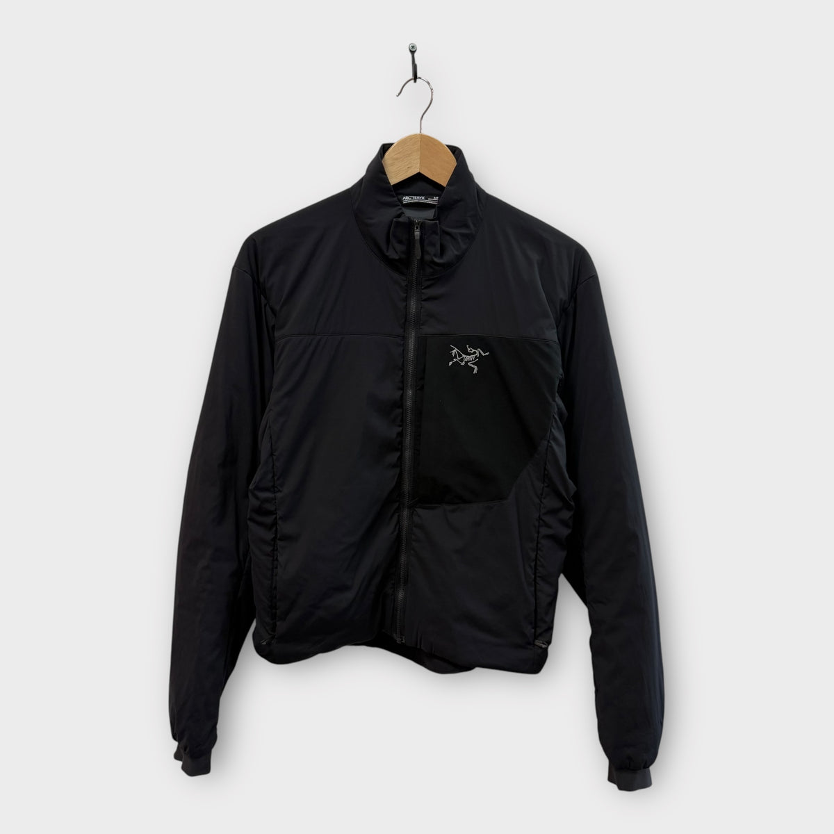 Veste Arc'teryx noir - S