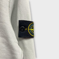 Hoodie Stone Island Menthe - S