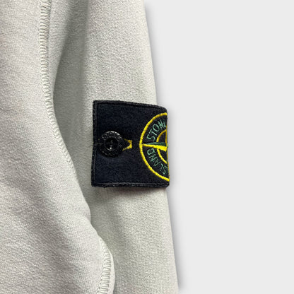 Hoodie Stone Island Menthe - S
