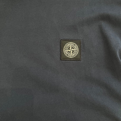 T-shirt Stone Island Navy - M