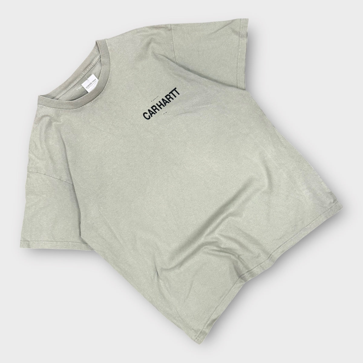 T-shirt Carhartt kaki - L