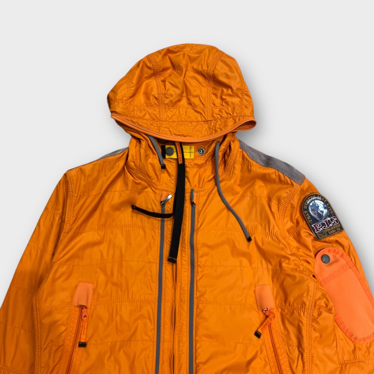 Veste Parajumpers Orange - L