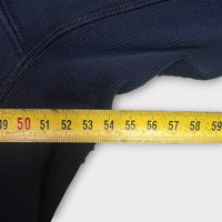 Sweat STONE ISLAND  M marine