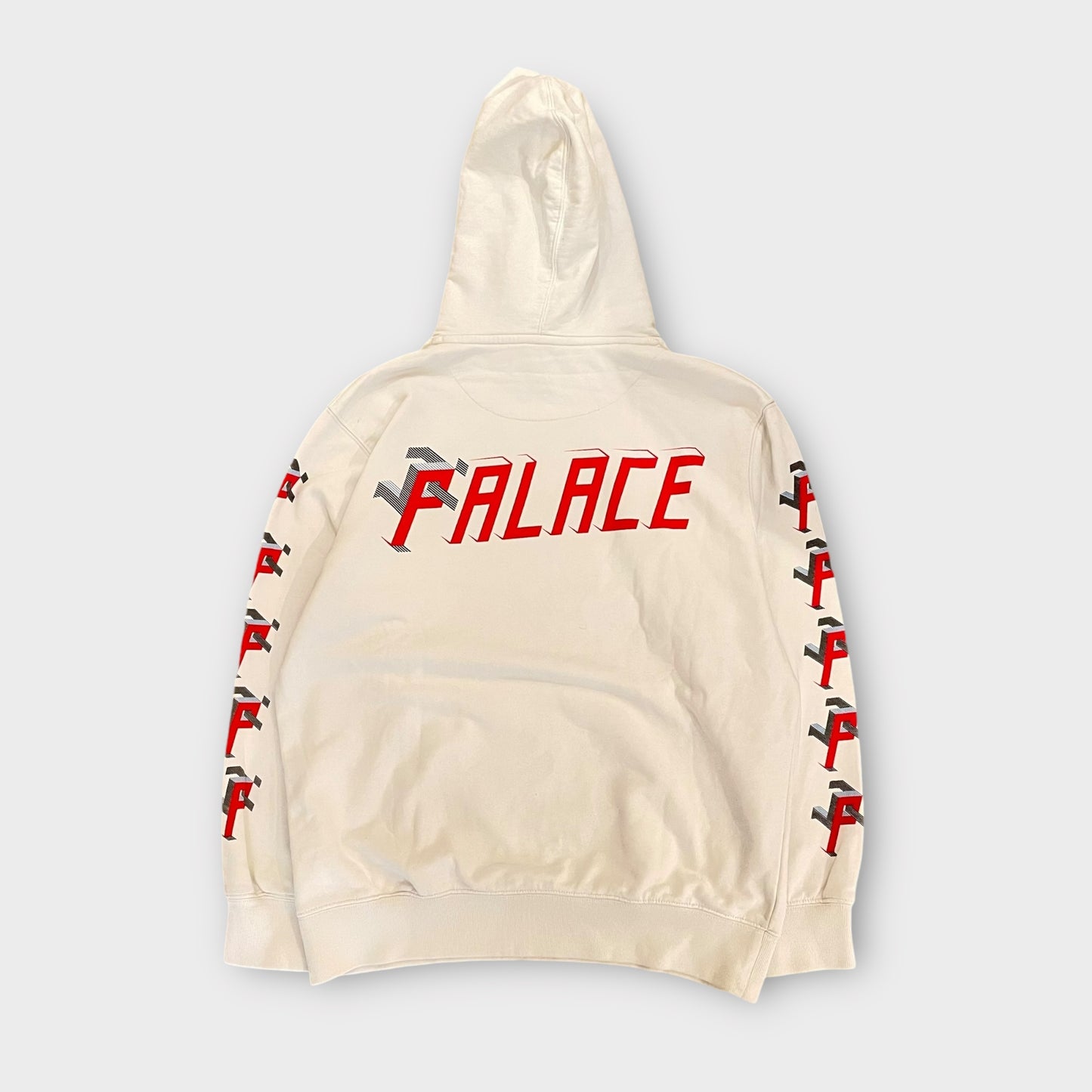 hoodie palace "P Man Hood" - M