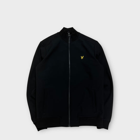 Veste Lyle et Scott Noir - S