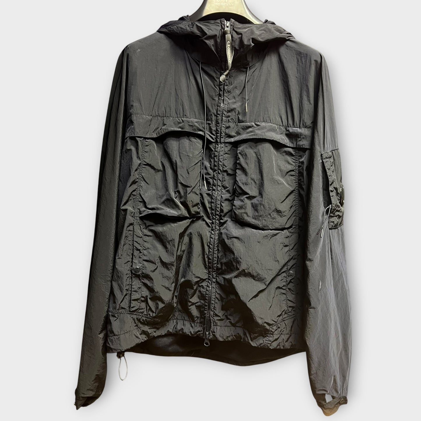 Veste CP Company Chrome-R - S
