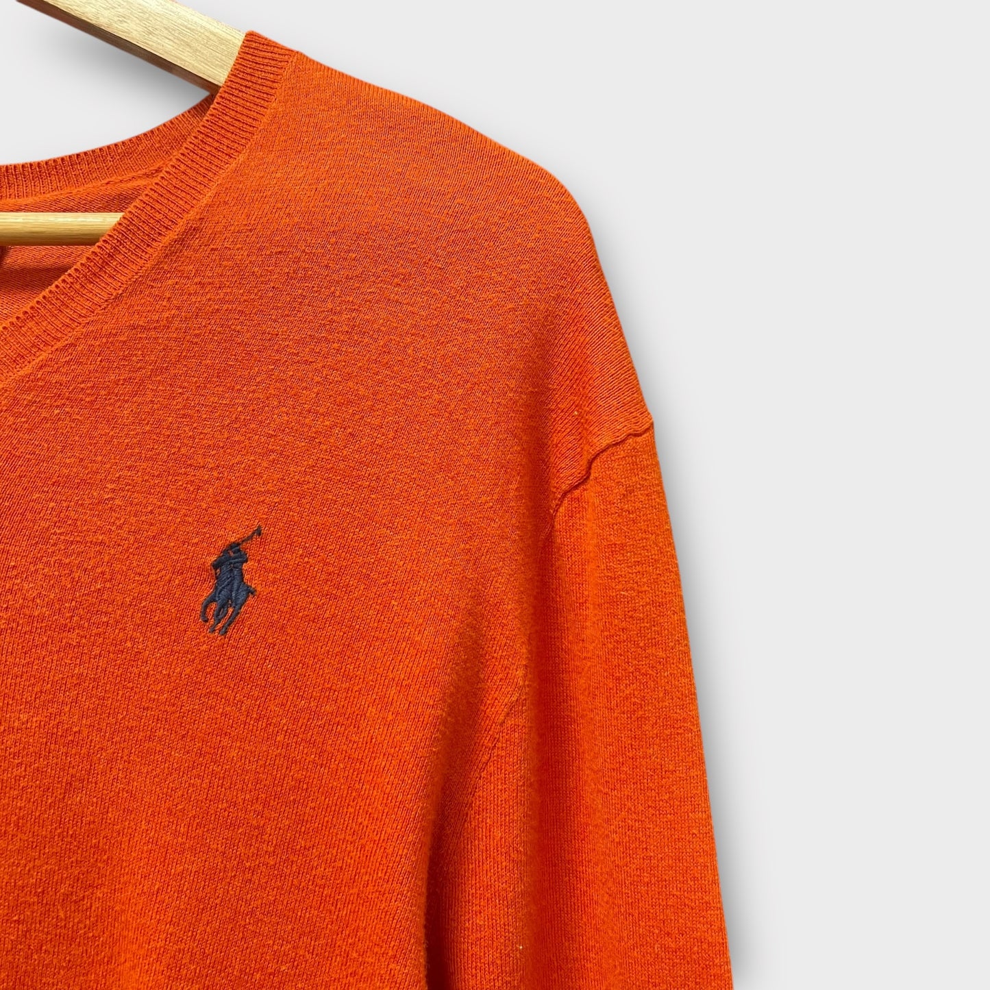Ralph Lauren Lightweight Knit - S
