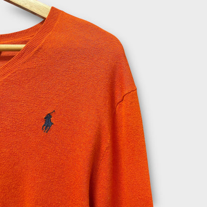 Ralph Lauren Lightweight Knit - S