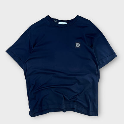 T-shirt Stone Island Navy - XL