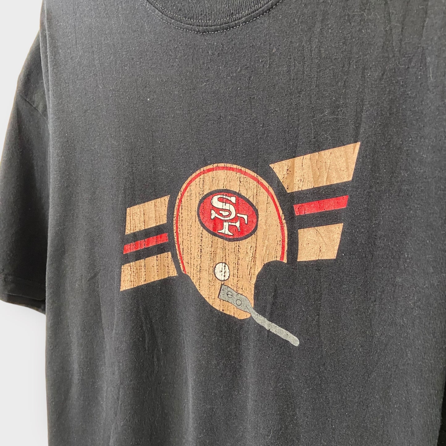 T-shirt SF NFL