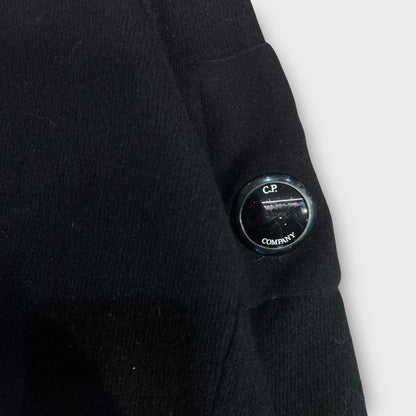 Pull Laine CP Company Noir - S