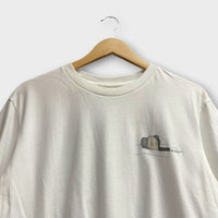 T-Shirt Kaws X Uniqlo Blanc - M