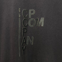 T-shirt CP Company Navy - XL