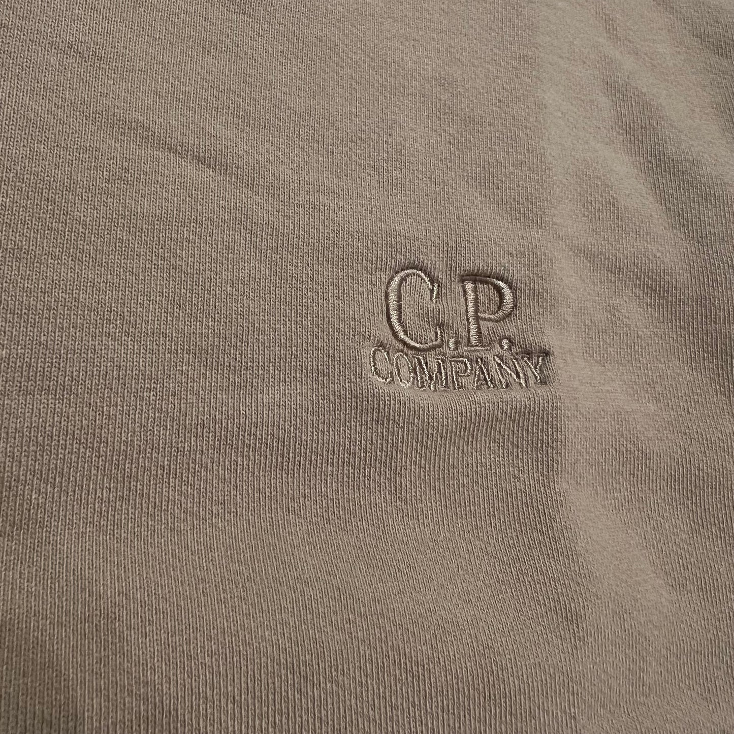 Sweat C.P Company Beige - S