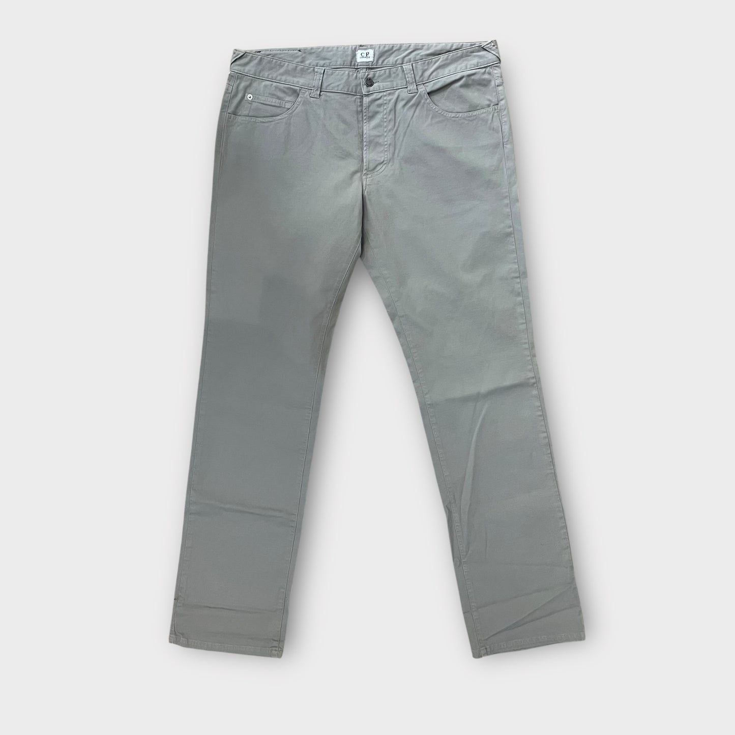 Pantalon Cp Company Beige - FR50