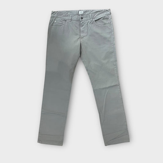 Pantalon Cp Company Beige - FR50