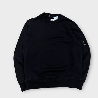 Sweat C.P Company Noir - M