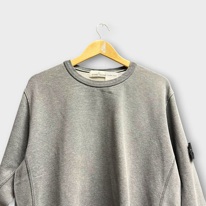 Sweat Stone Island Gris - XL