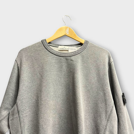 Sweat Stone Island Gris - XL