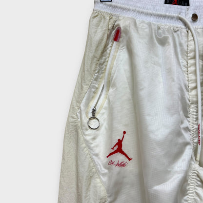 Pantalon jordan X Off White - S