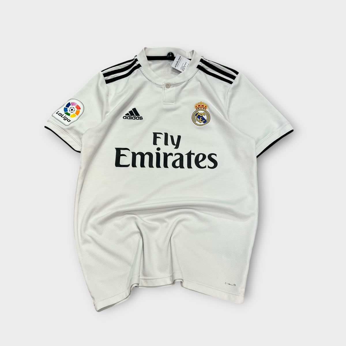 Maillot Adidas Real Madrid 2018/19 - S