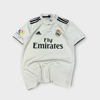 Maillot Adidas Real Madrid 2018/19 - S